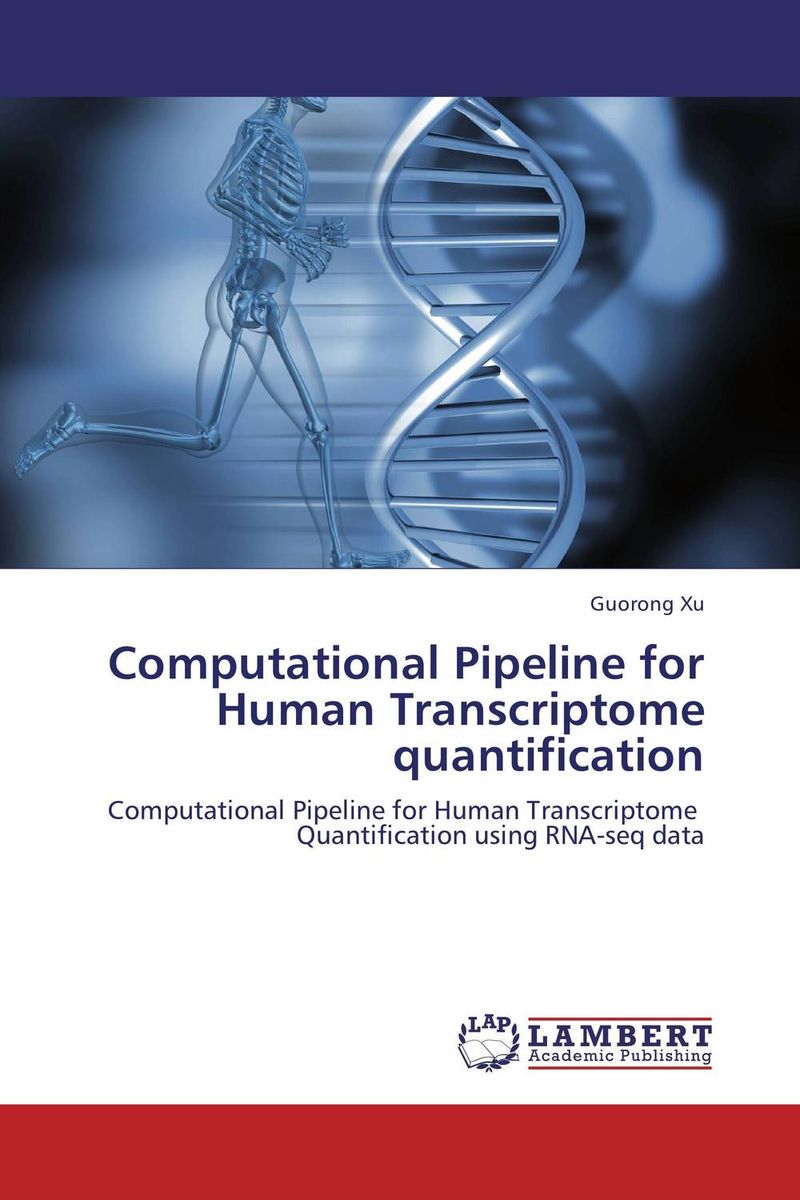 Computational Pipeline for Human Transcriptome quantification