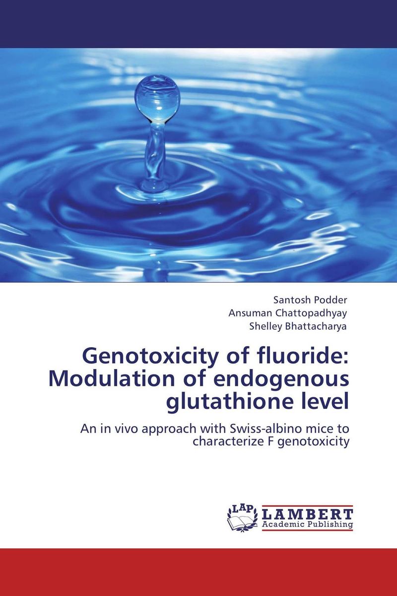 Genotoxicity of fluoride: Modulation of endogenous glutathione level