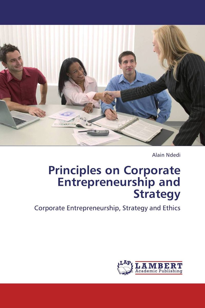 Principles on Corporate Entrepreneurship and Strategy12296407 Principles on Corporate Entrepreneurship and Strategy12296407Entrepreneurship Education and PracticeTakes Root on the Global Stage… More than at any previous time in history, entrepreneurship education and practice appears to be taking its rightful place on the world stage as central to any nation’s efforts to build its economy. A plethora of grassroots organizations across the globe are vying for funding to grow and expand entrepreneurial efforts to meet demand for entrepreneurship’s economic benefits. Nations once hostile to individualism, such as Venezuela, India, Russia, and Ecuador, are welcoming new innovative startups. The new emphasis on entrepreneurship stems from a long-held belief in the power of individuals and their ideas. Entrepreneurs and the new businesses they create are the engines of economic growth and job creation, which, in turn, are the underpinnings of stability and opportunity. And with the current world economic crisis, the need to embark on new venture creation is more than welcome. The book entitled...