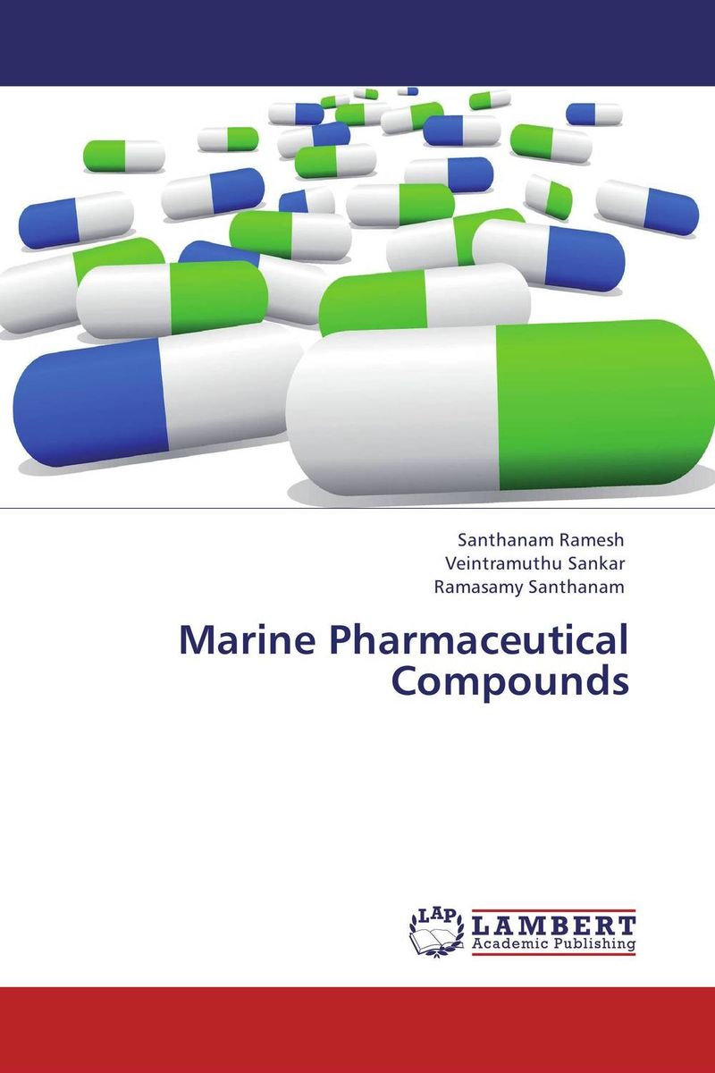 Marine Pharmaceutical Compounds