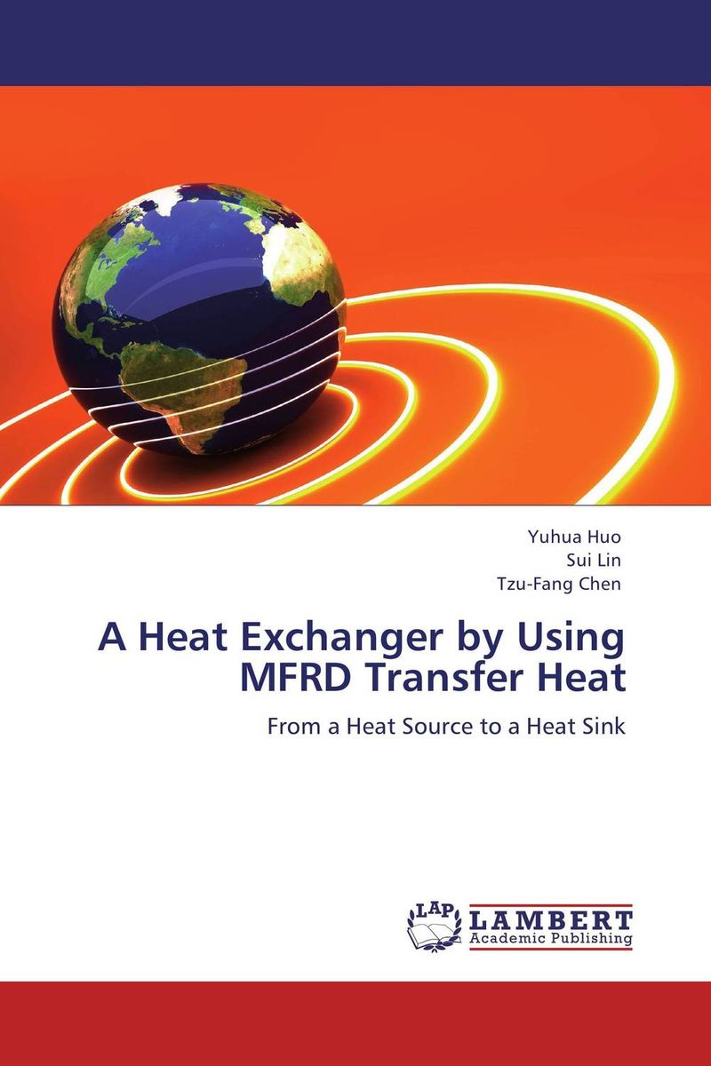 A Heat Exchanger by Using MFRD Transfer Heat