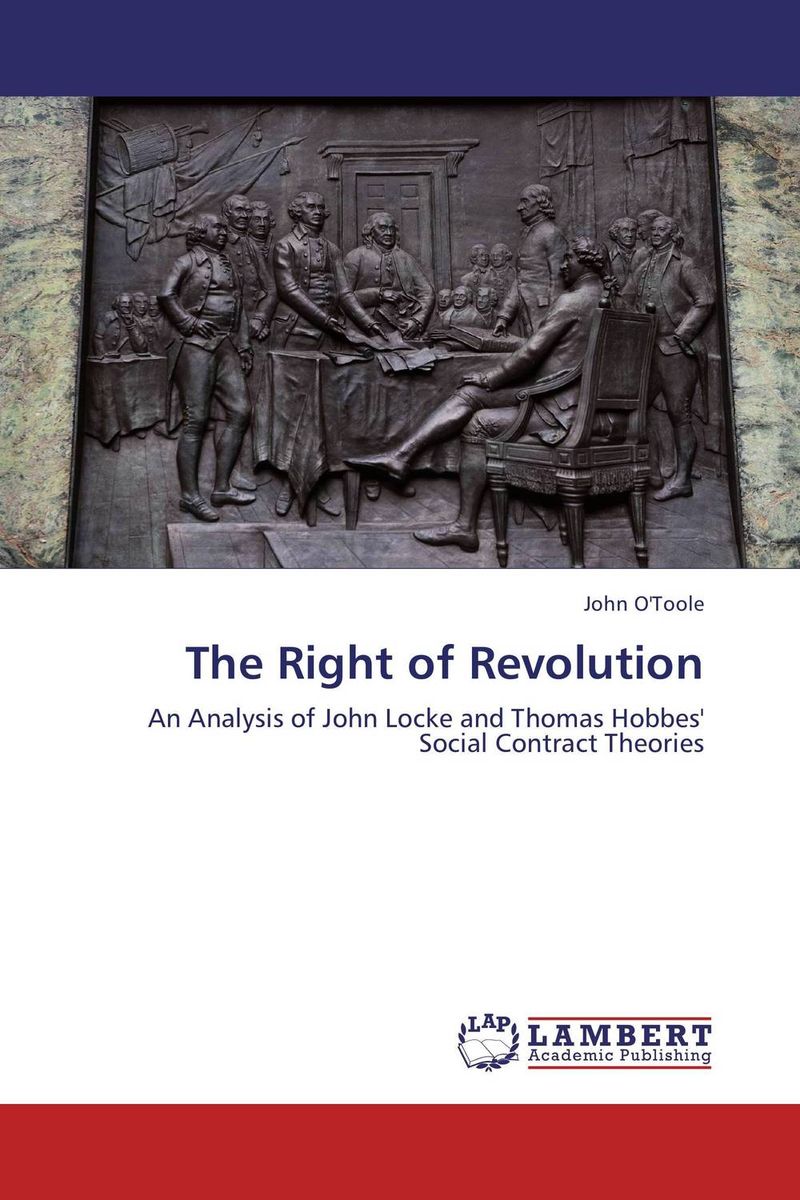 The Right of Revolution