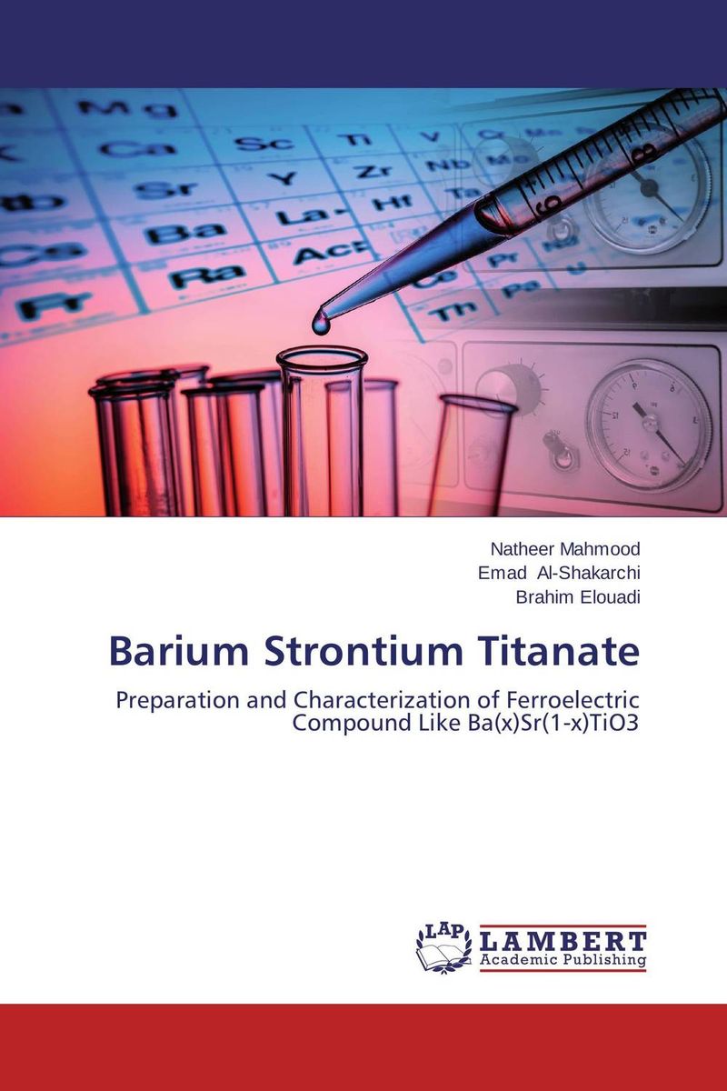 Barium Strontium Titanate