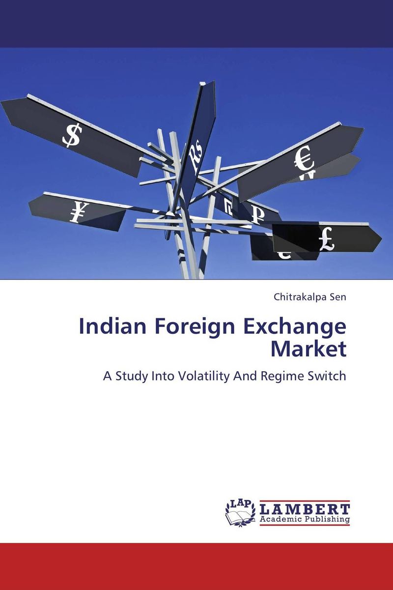 Indian Foreign Exchange Market