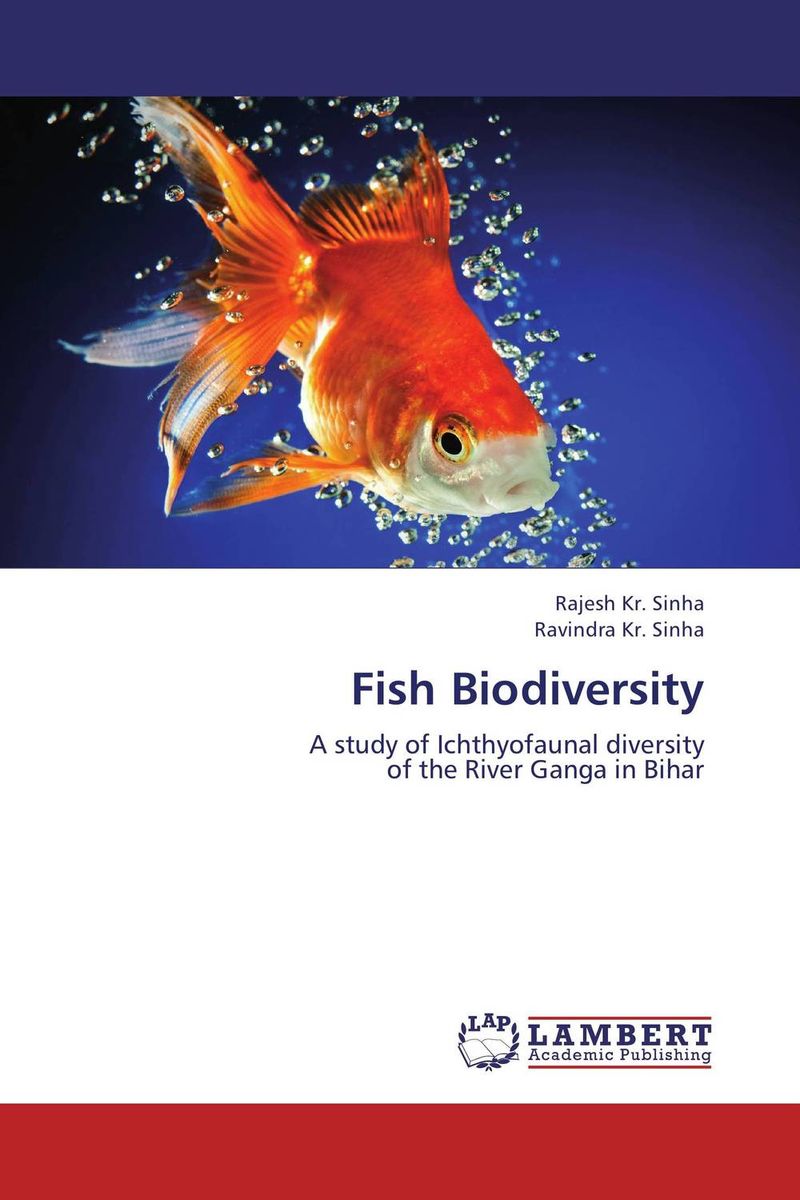 Fish Biodiversity