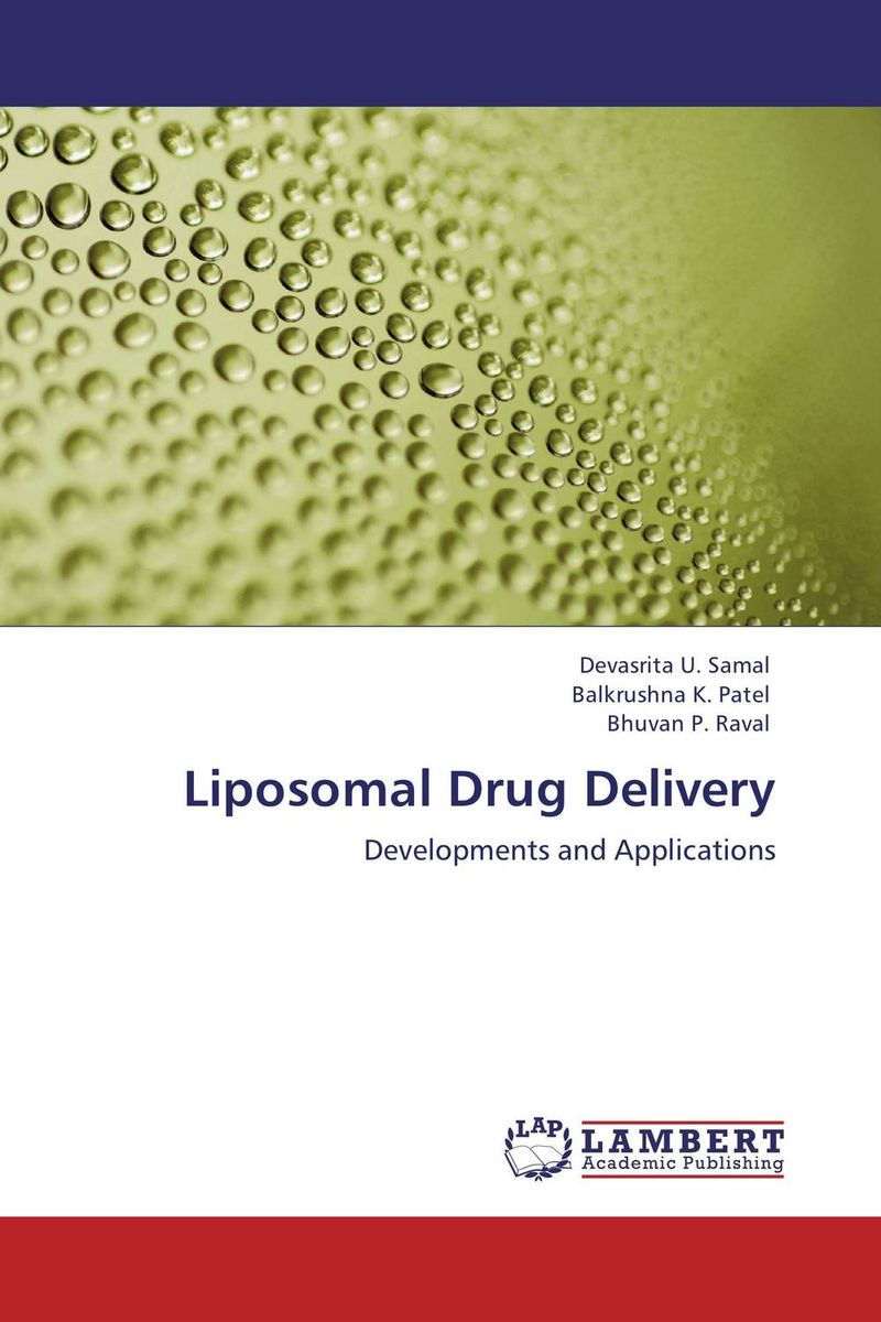 Liposomal Drug Delivery