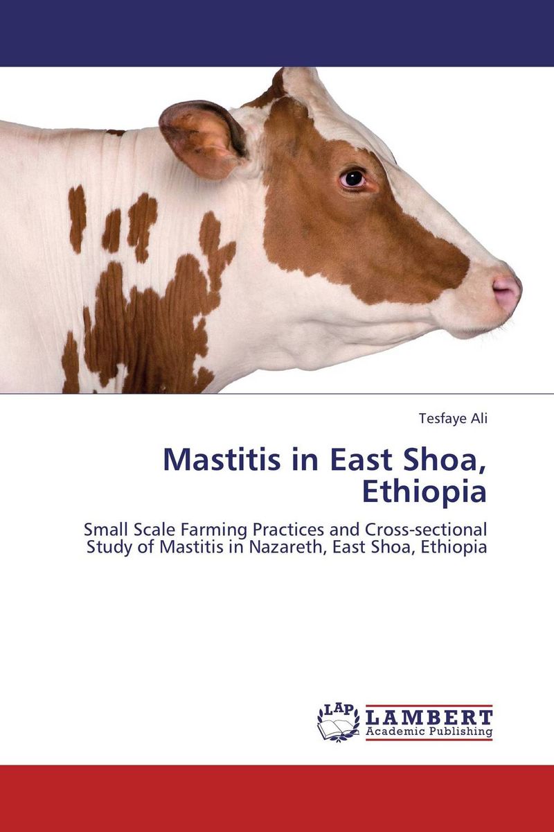 Mastitis in East Shoa, Ethiopia