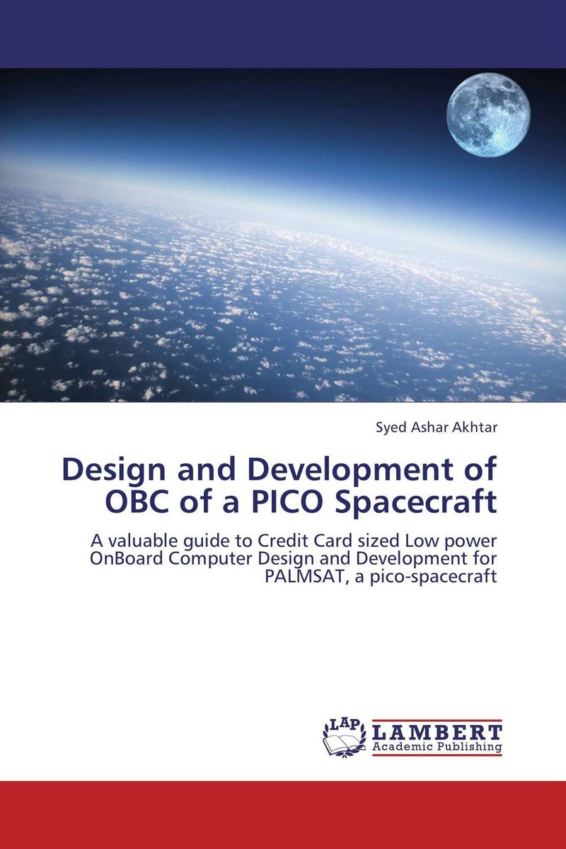 Design and Development of OBC of a PICO Spacecraft