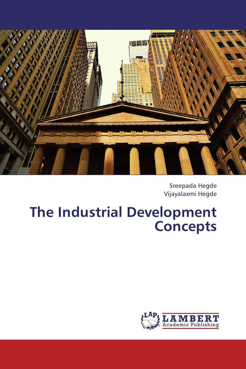 The Industrial Development Concepts