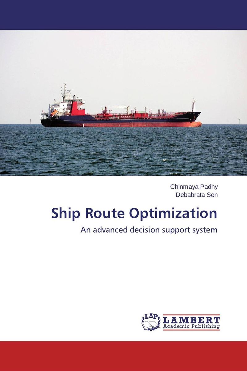 Ship Route Optimization