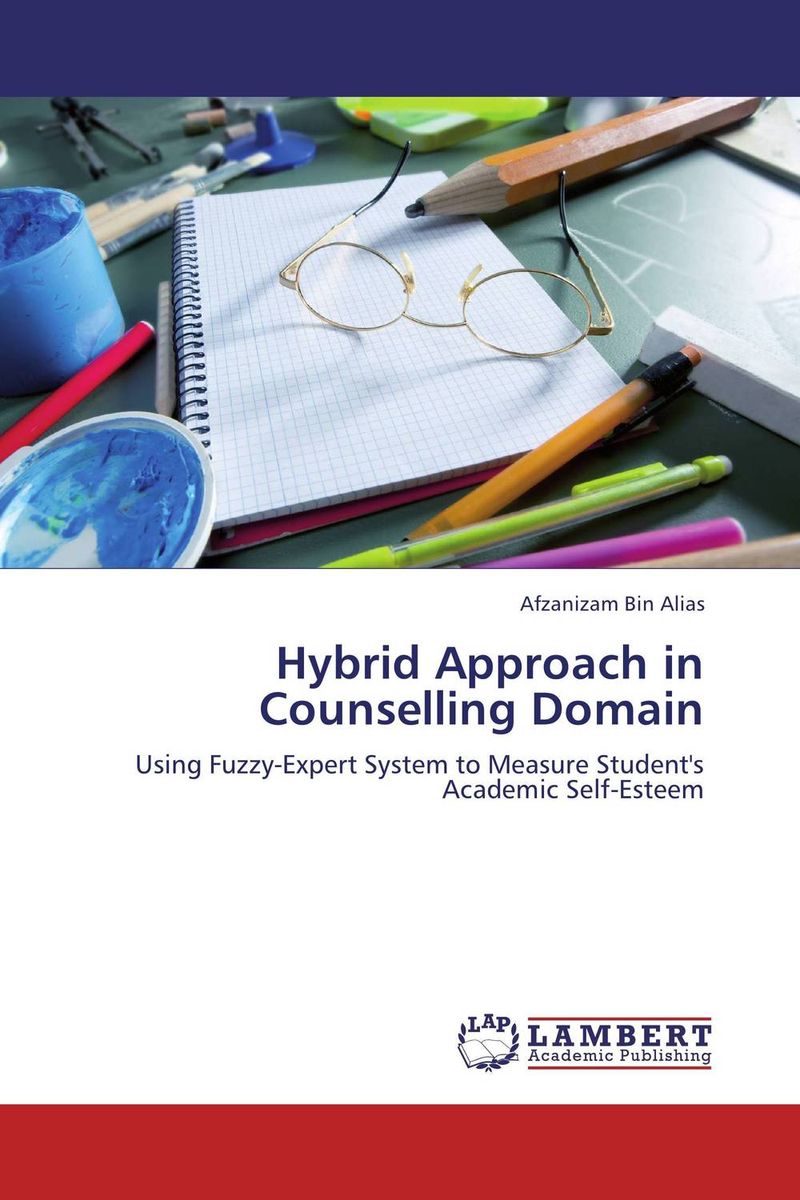 Hybrid Approach in Counselling Domain