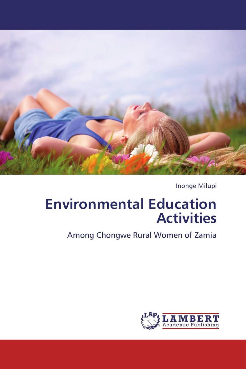 Environmental Education Activities