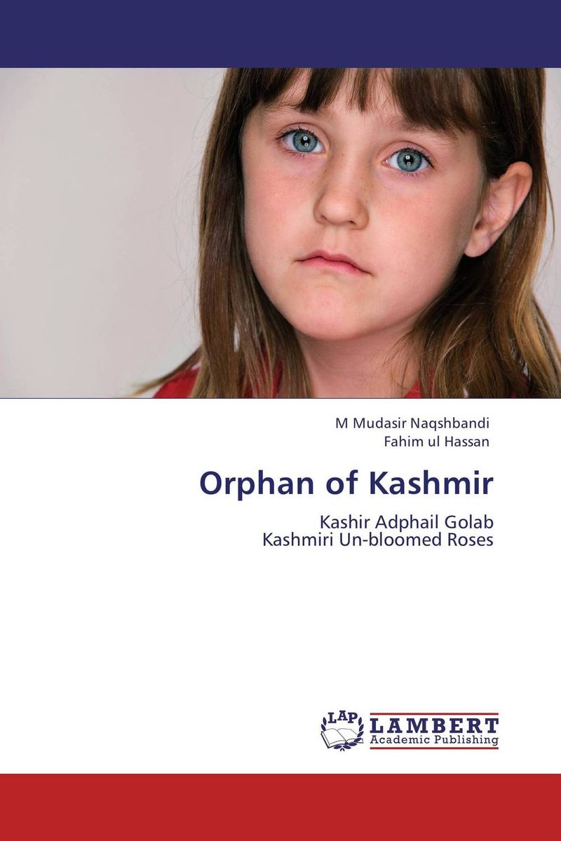 Orphan of Kashmir