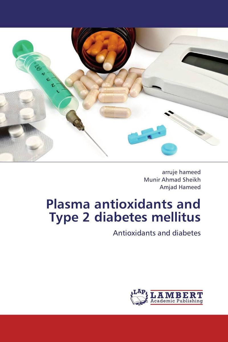 Plasma antioxidants and Type 2 diabetes mellitus