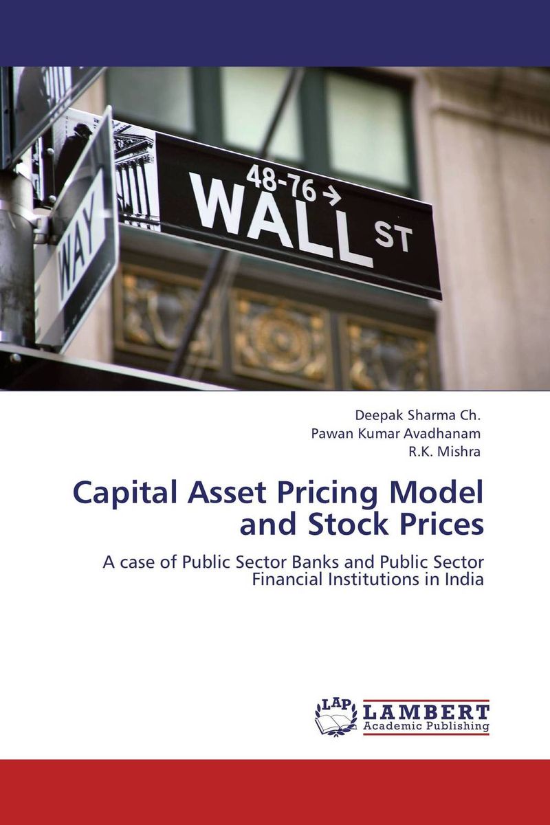 Capital Asset Pricing Model and Stock Prices