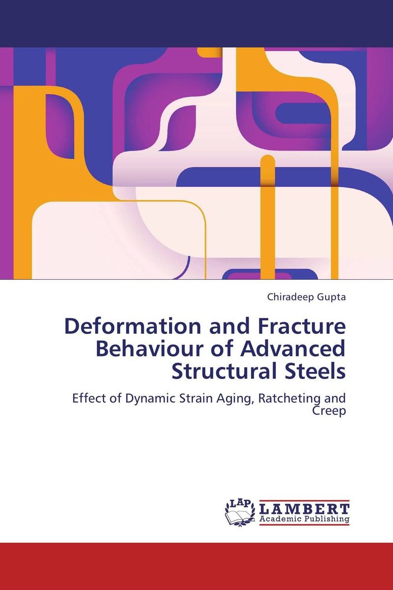 Deformation and Fracture Behaviour of Advanced Structural Steels