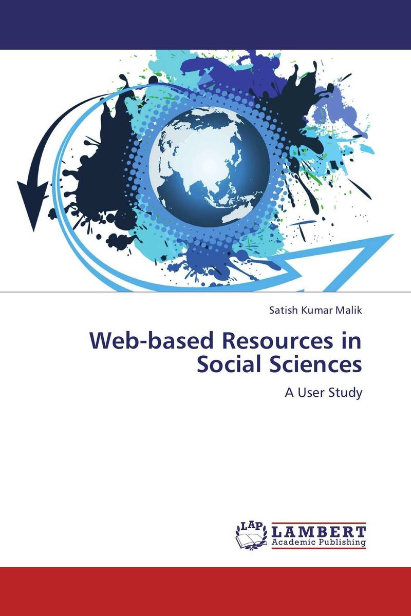 Web-based Resources in Social Sciences