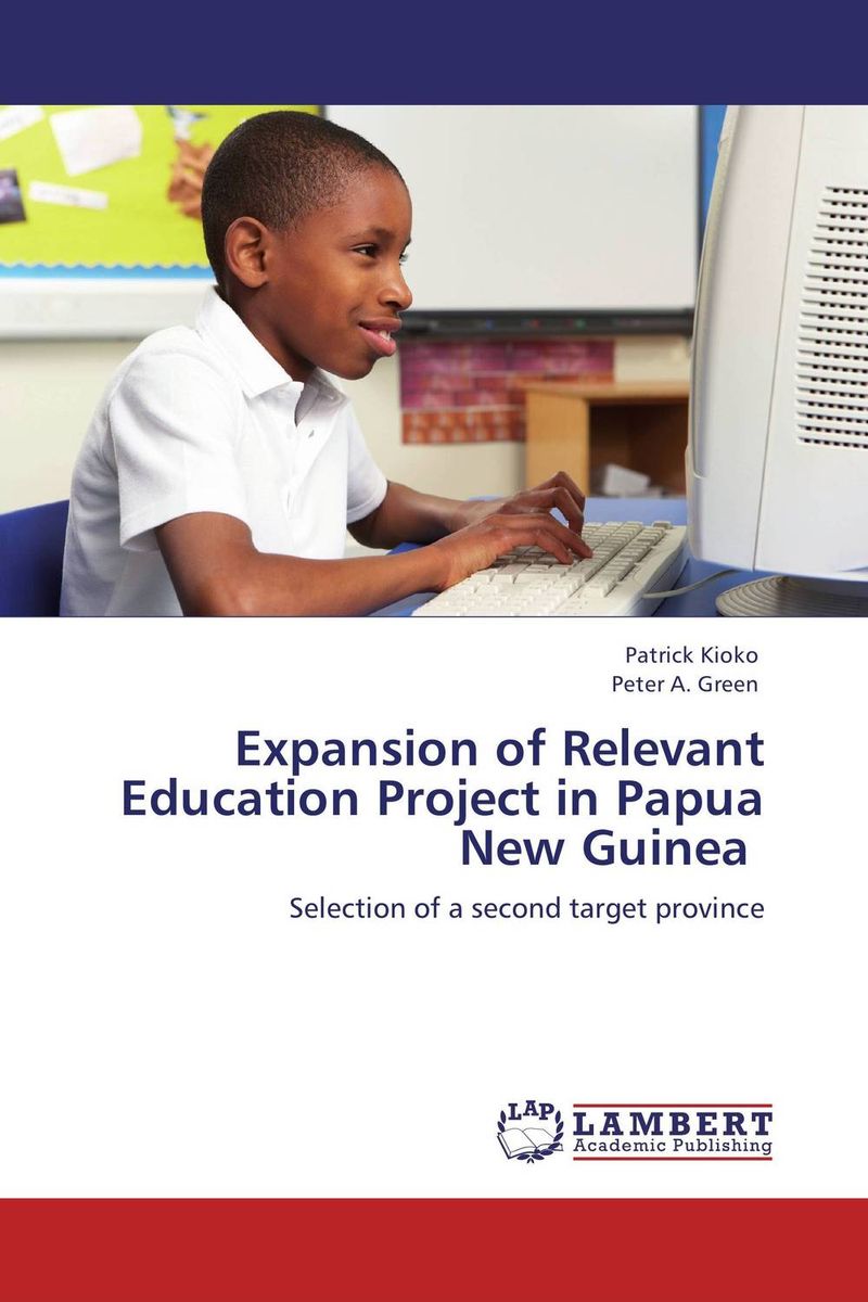 Expansion of Relevant Education Project in Papua New Guinea