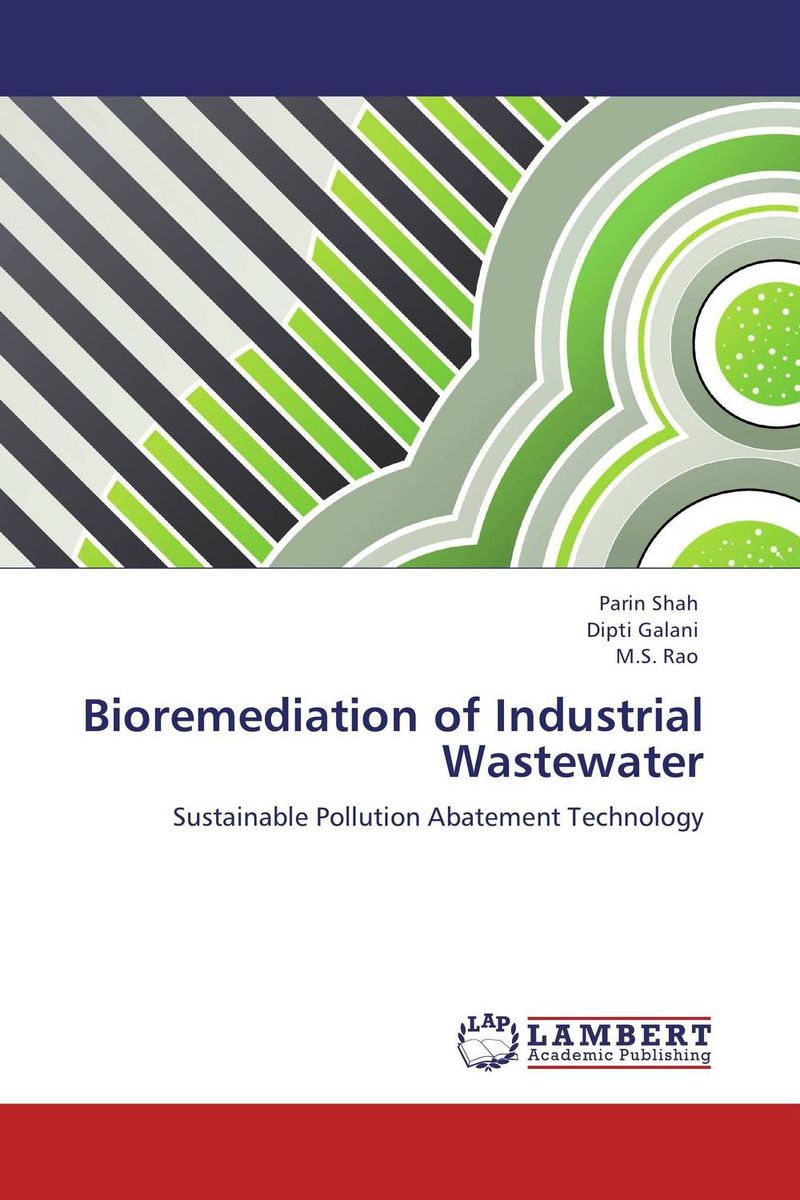 Bioremediation of Industrial Wastewater