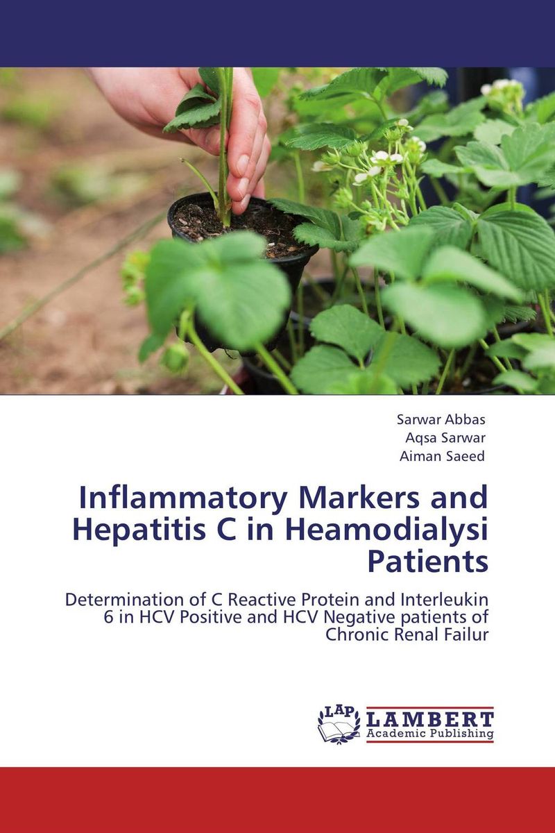 Inflammatory Markers and Hepatitis C in Heamodialysi Patients