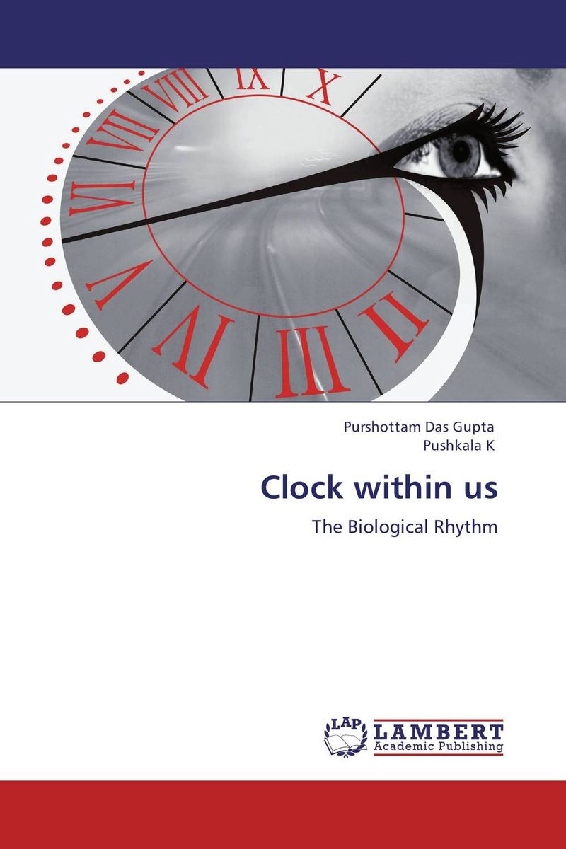 Clock within us