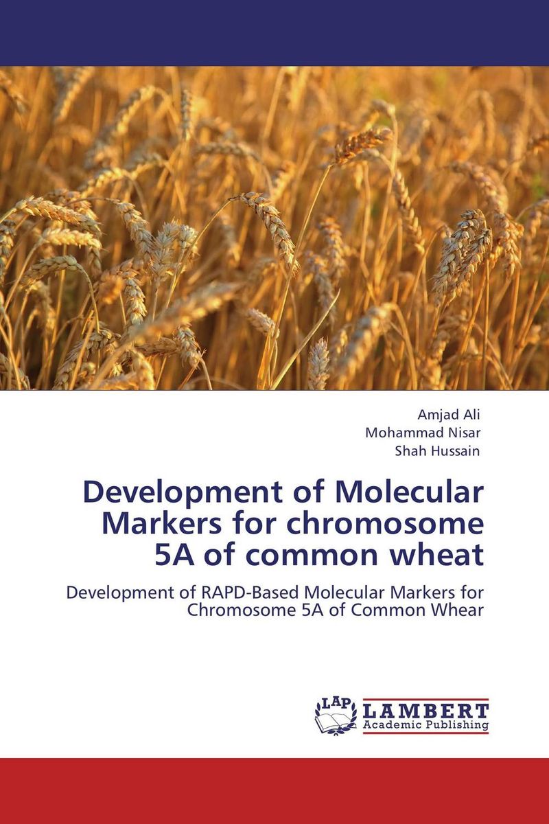 Development of Molecular Markers for chromosome 5A of common wheat