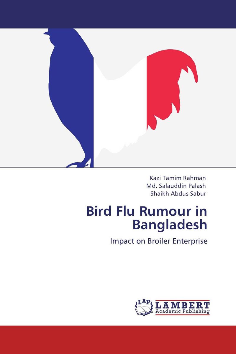 Bird Flu Rumour in Bangladesh