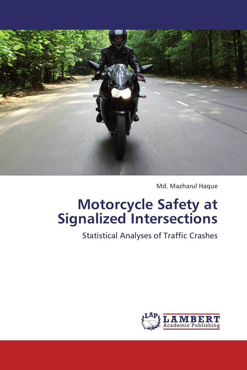 Motorcycle Safety at Signalized Intersections