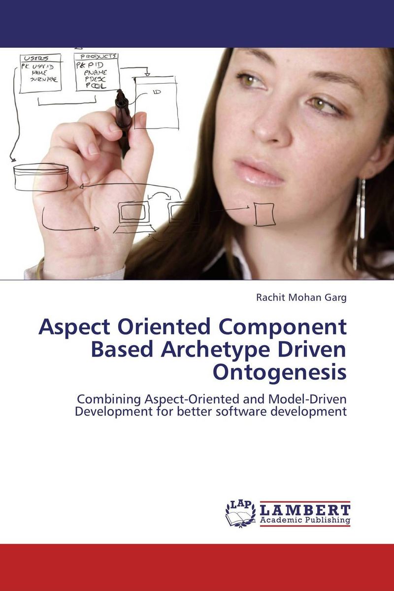 Aspect Oriented Component Based Archetype Driven Ontogenesis