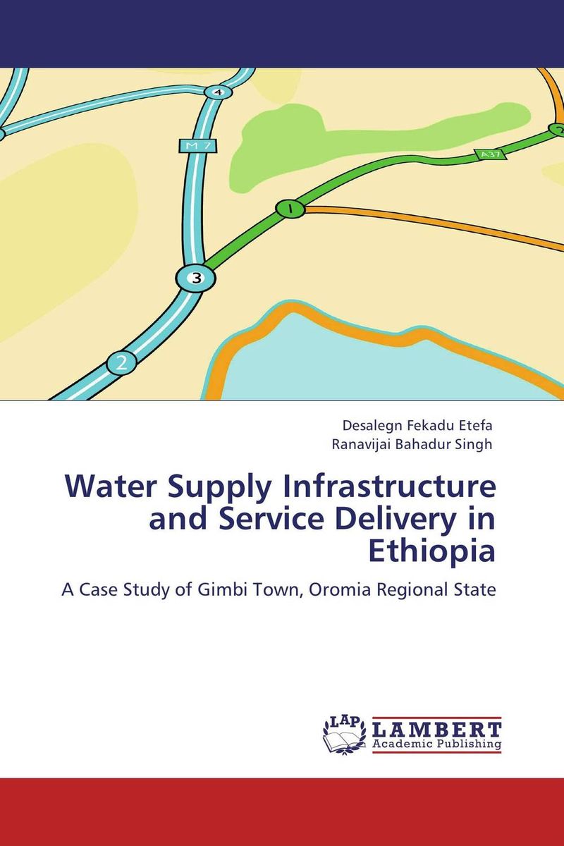 Water Supply Infrastructure and Service Delivery in Ethiopia