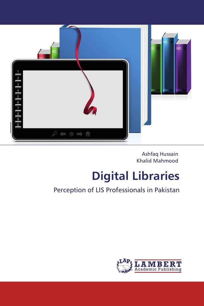 Digital Libraries