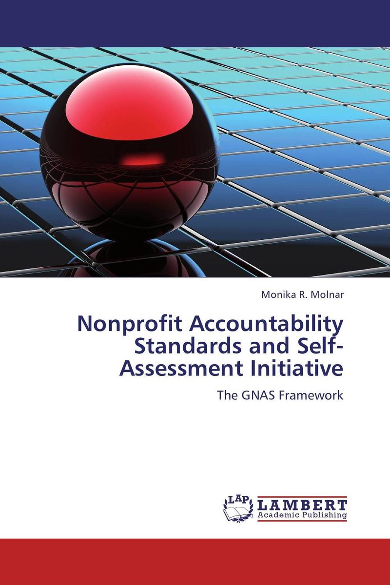 Nonprofit Accountability Standards and Self-Assessment Initiative
