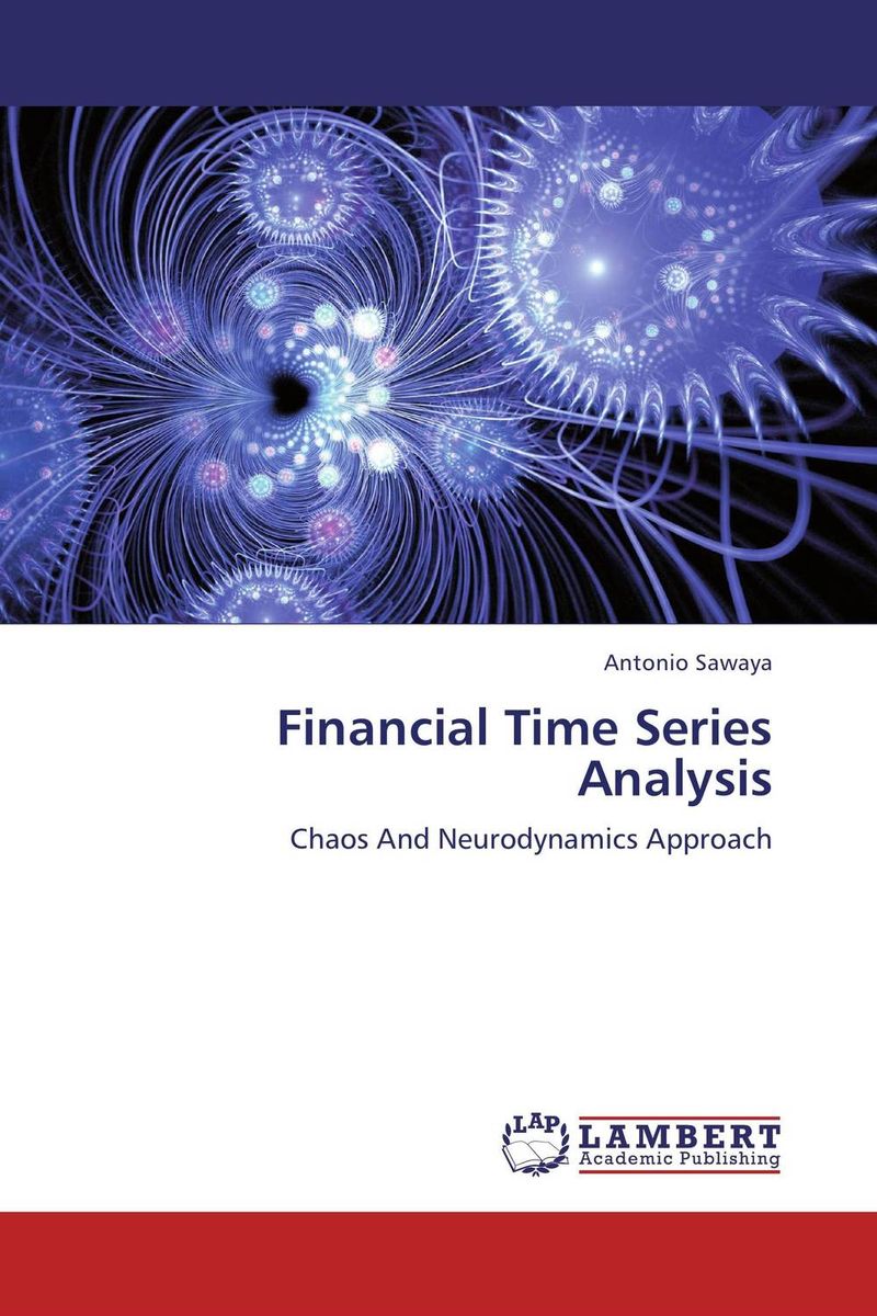 Financial Time Series Analysis