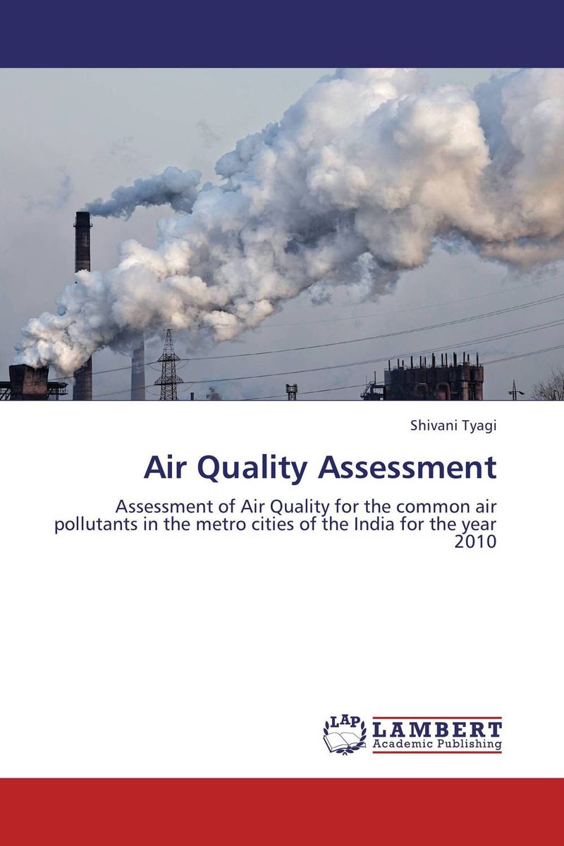 Air Quality Assessment