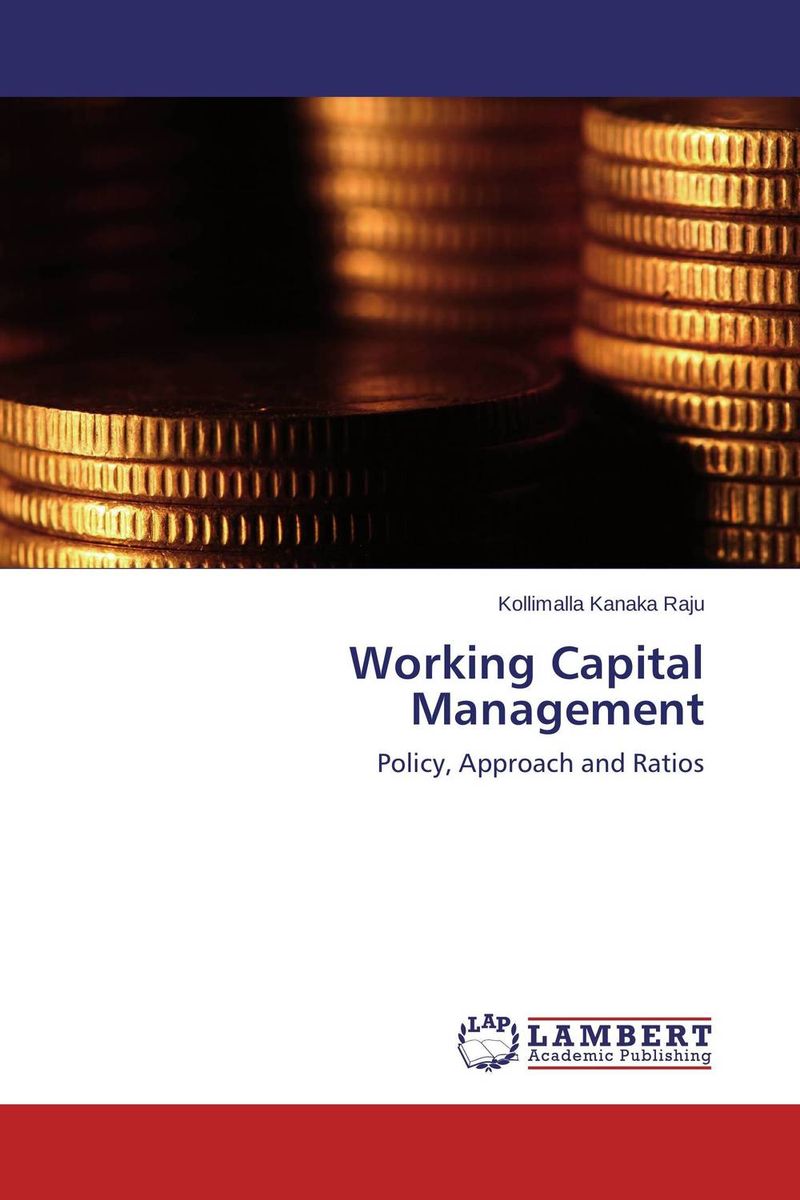 Working Capital Management