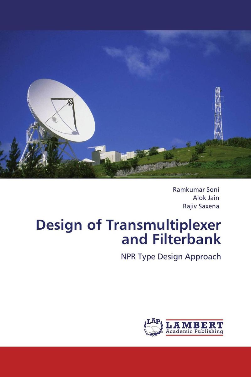 Design of Transmultiplexer and Filterbank