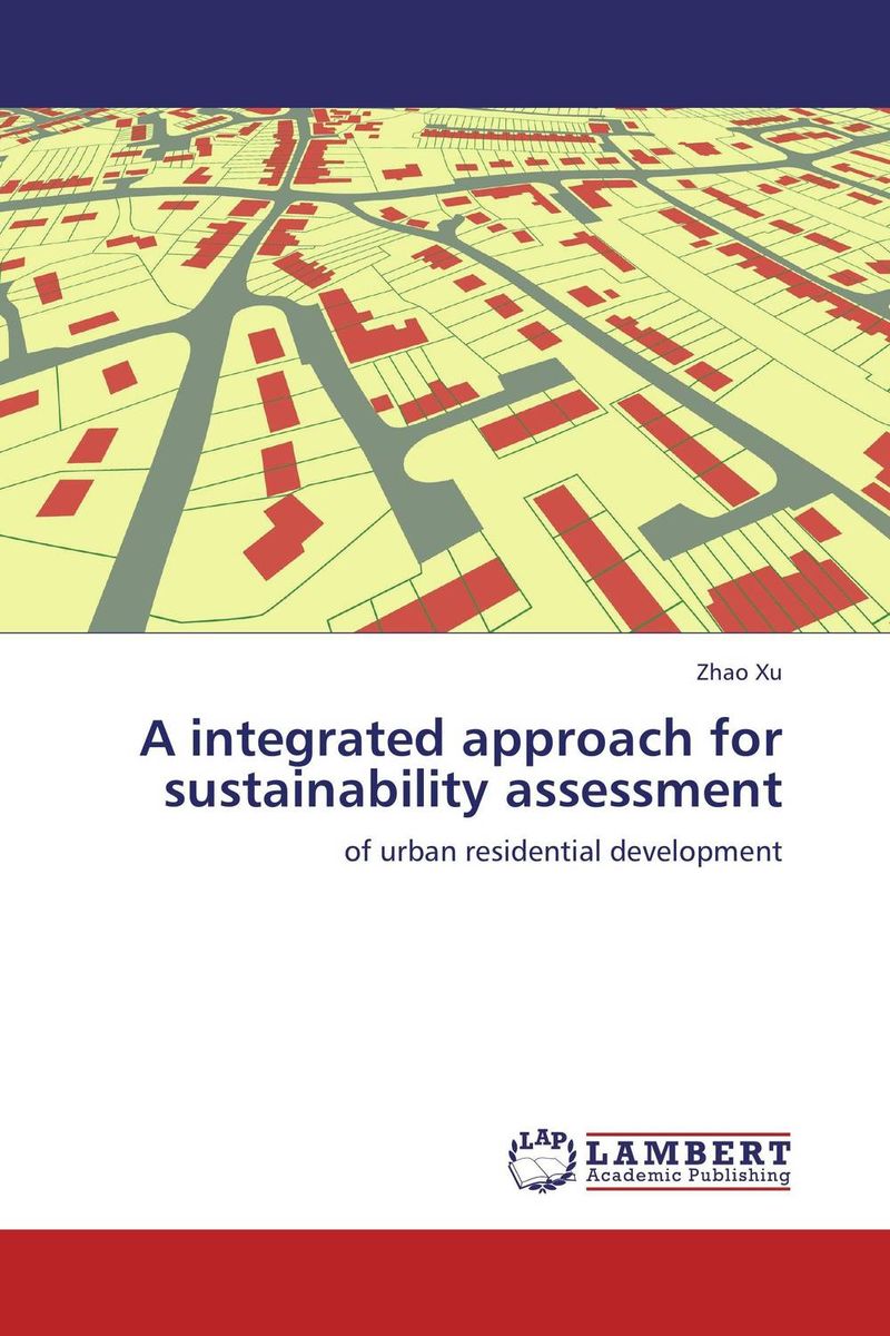 A integrated approach for sustainability assessment