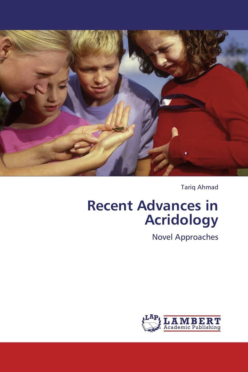 Recent Advances in Acridology