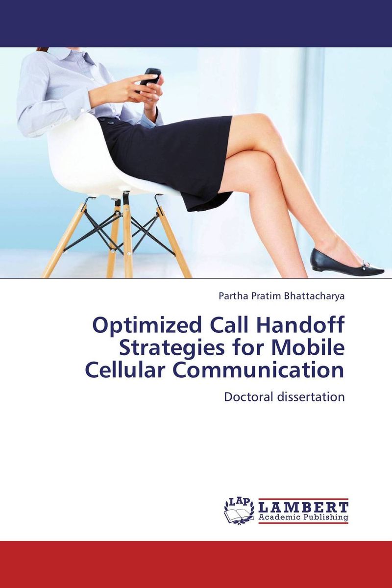 Optimized Call Handoff Strategies for Mobile Cellular Communication