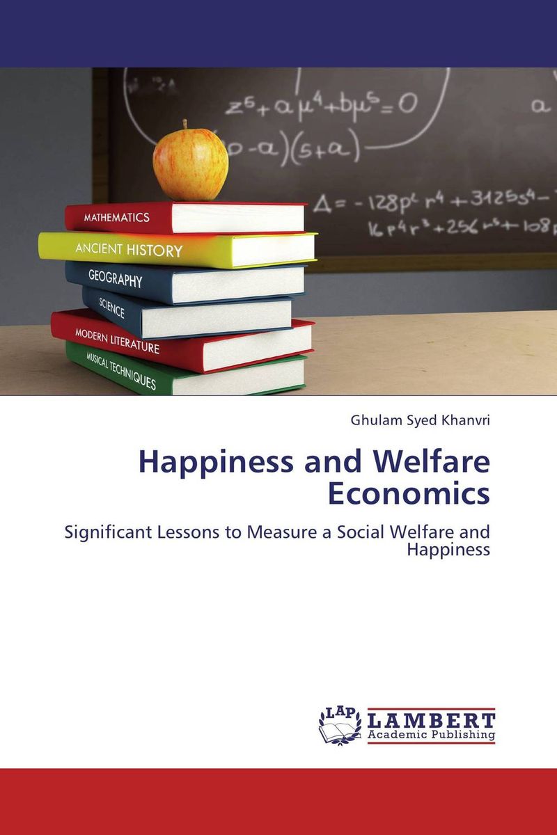 Happiness and Welfare Economics