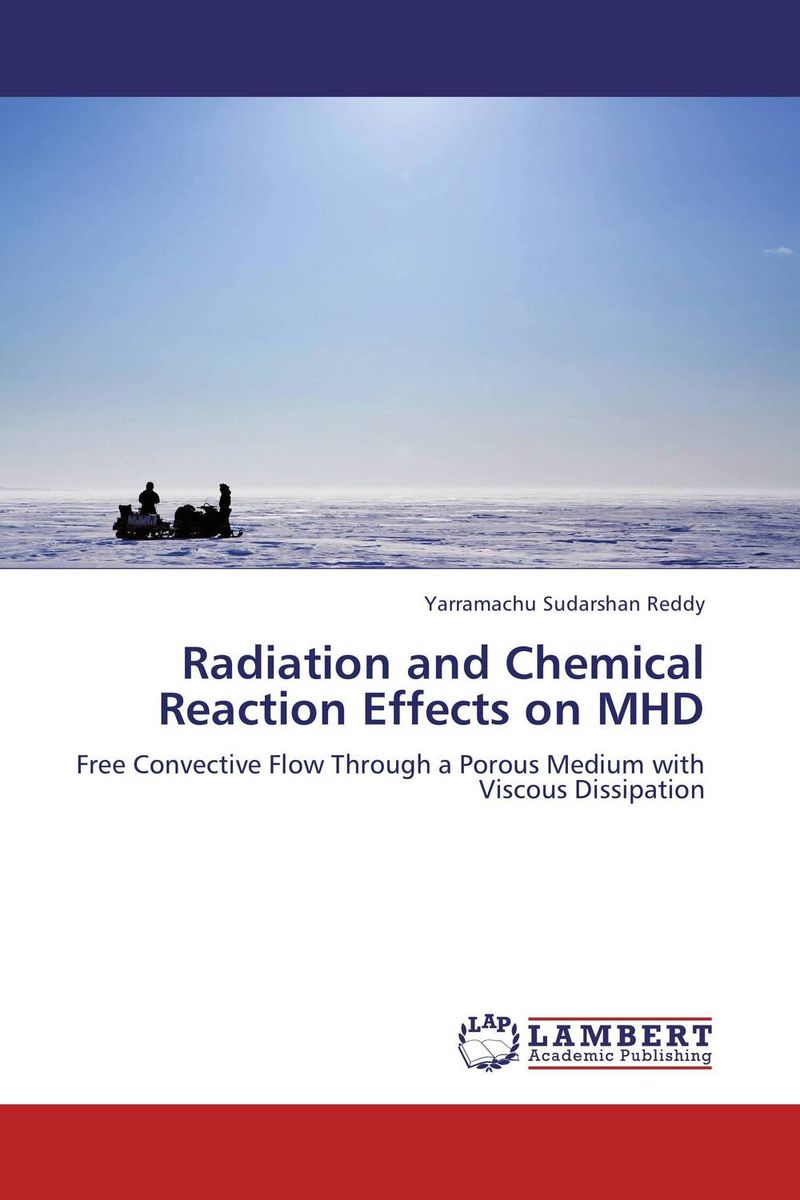 Radiation and Chemical Reaction Effects on MHD