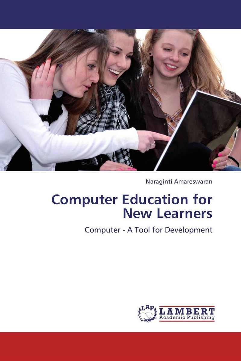 Computer Education for New Learners