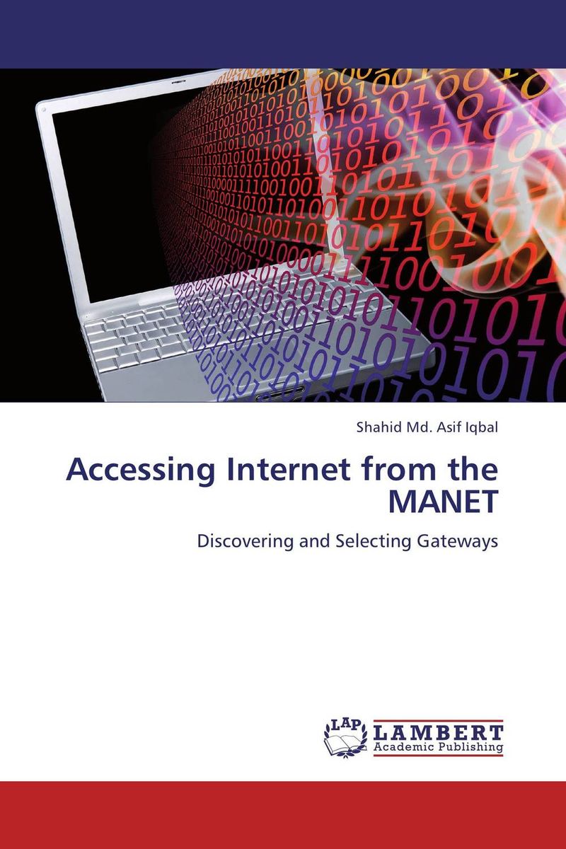 Accessing Internet from the MANET