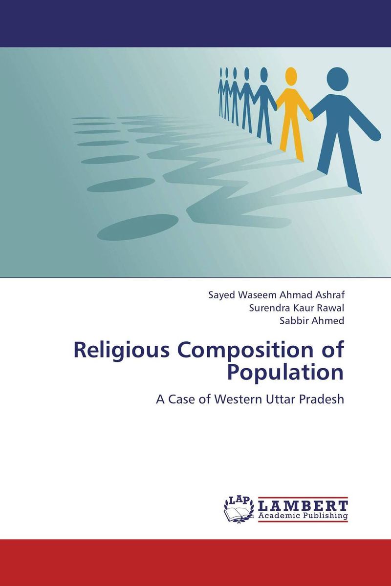 Religious Composition of Population