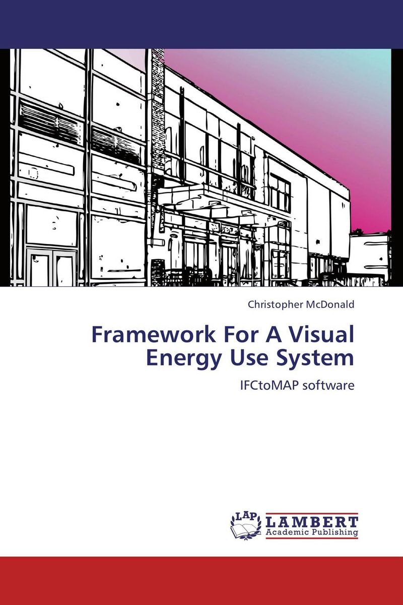 Framework For A Visual Energy Use System