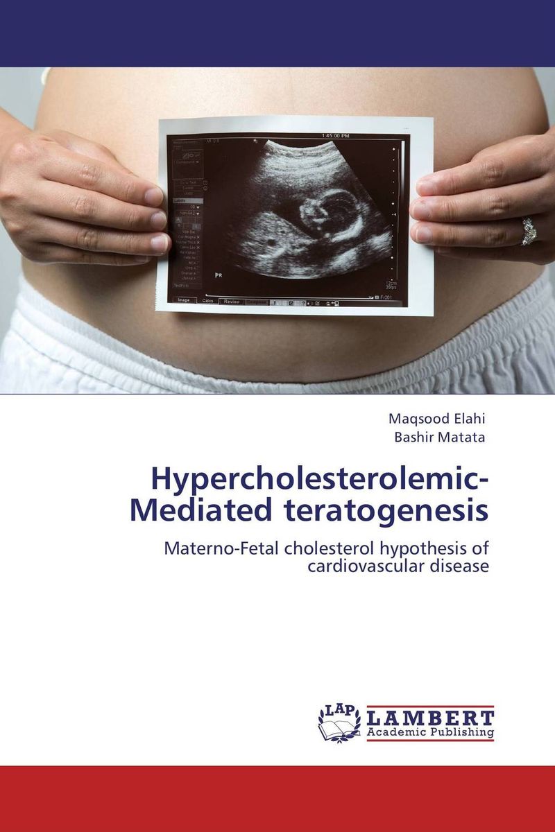 Hypercholesterolemic-Mediated teratogenesis12296407 Hypercholesterolemic-Mediated teratogenesis12296407Today greater than usual emphasis is required on experimental models of translational studies to better understand the developmental origins of cardiovascular and metabolic disease process. This animal based work presented here demonstrates that long-term maternal high fat feeding from weaning through pregnancy and lactation predisposes offspring to cardiovascular disease and metabolic syndrome. Early pharmacological treatment of these dams inhibits these effects on the offspring and reduce their risk of later cardiovascular pathophysiology. These findings may have important implications on elucidating the underlying mechanisms of increased prevalence of cardiovascular disease and metabolic syndrome in many societies.