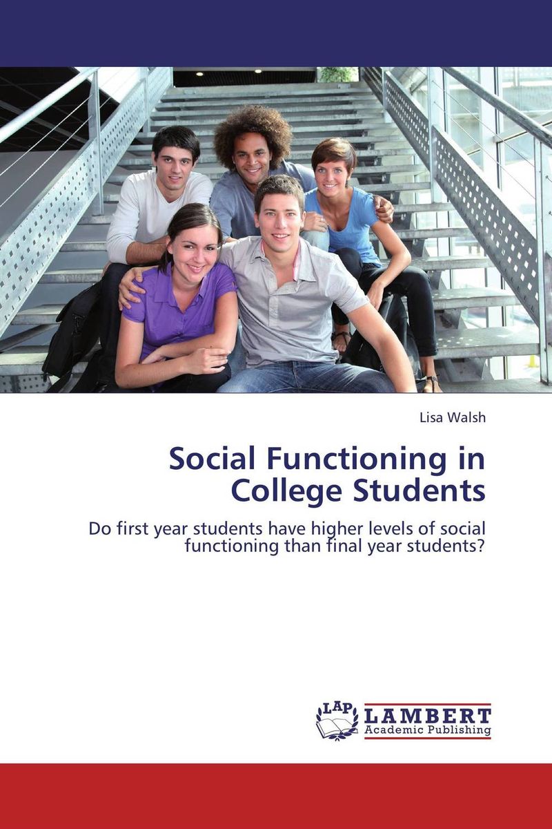 Social Functioning in College Students