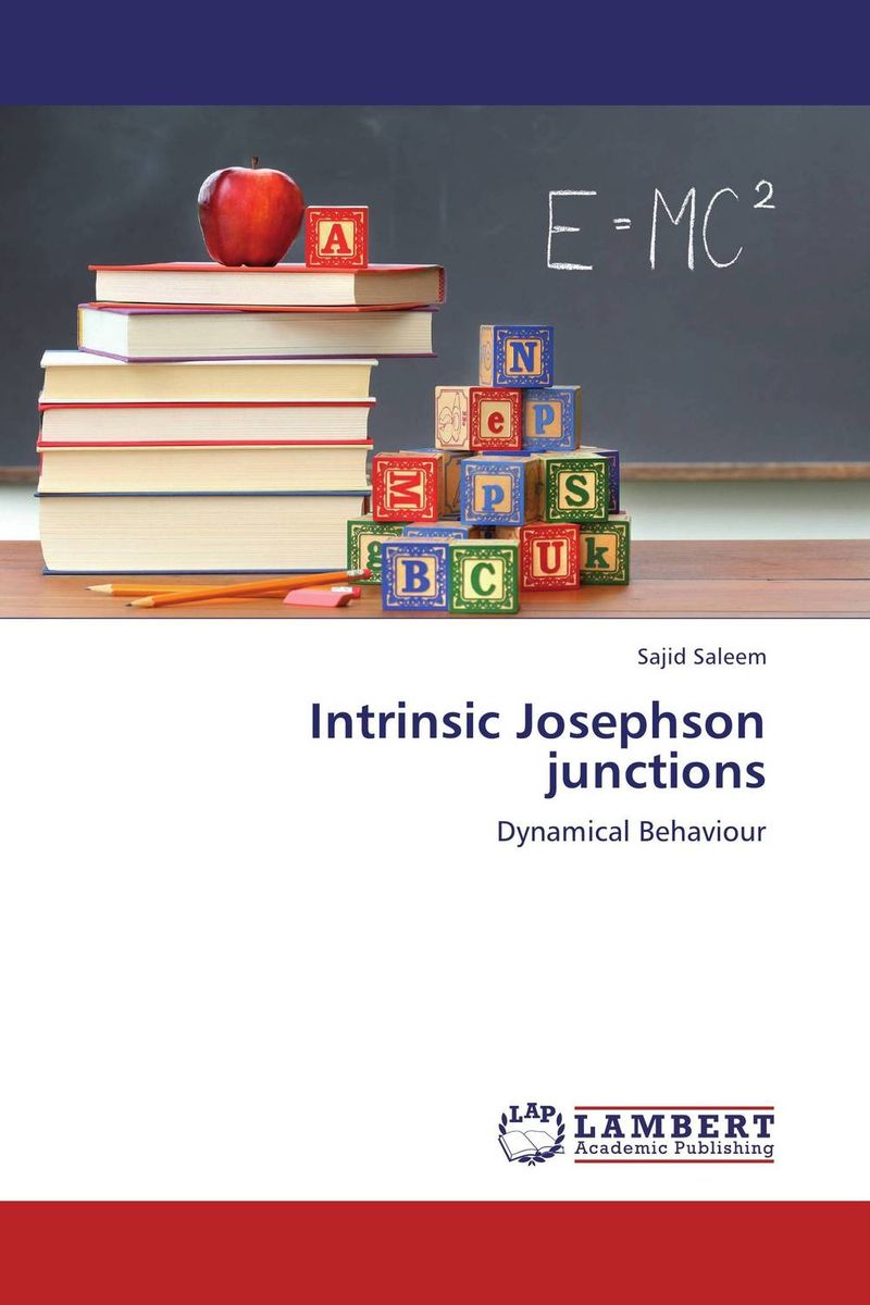 Intrinsic Josephson junctions