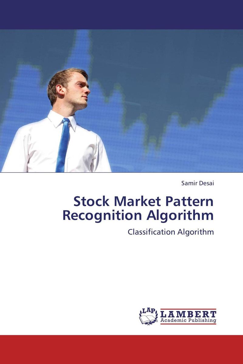 Stock Market Pattern Recognition Algorithm