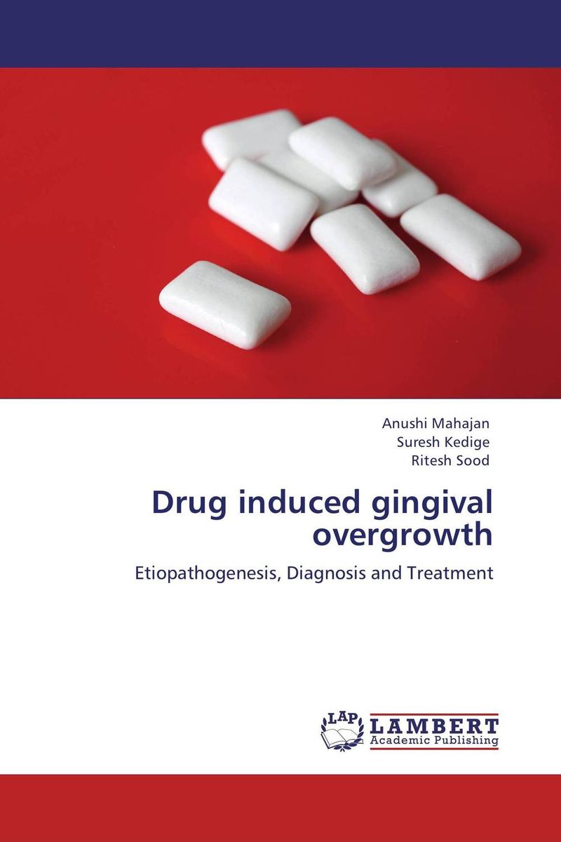 Drug induced gingival overgrowth